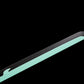 Demon Slayer - Tanjiro Kamado Season 2 Nichirin Katana With Sheath - Cosplay Safe Foam
