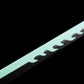 Demon Slayer - Tanjiro Kamado Season 2 Nichirin Katana With Sheath - Cosplay Safe Foam