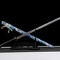 Ghost of Yotei - Aranami's Claw Display (Straight) Katana