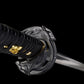 Ghost of Yotei - Aranami's Claw Display (Straight) Katana