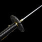 Ghost of Yotei - Aranami's Claw Display (Straight) Katana