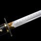 Ghost of Yotei - Aranami's Claw Display (Straight) Katana
