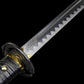 Ghost of Yotei - Aranami's Claw Display (Straight) Katana