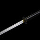 Ghost of Yotei - Aranami's Claw Display (Straight) Katana