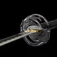 Ghost of Yotei - Aranami's Claw Display (Straight) Katana