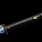 Ghost of Yotei - Aranami's Claw Display (Straight) Katana
