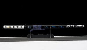Ghost Of Tsushima - Jin Sakai Display Katana