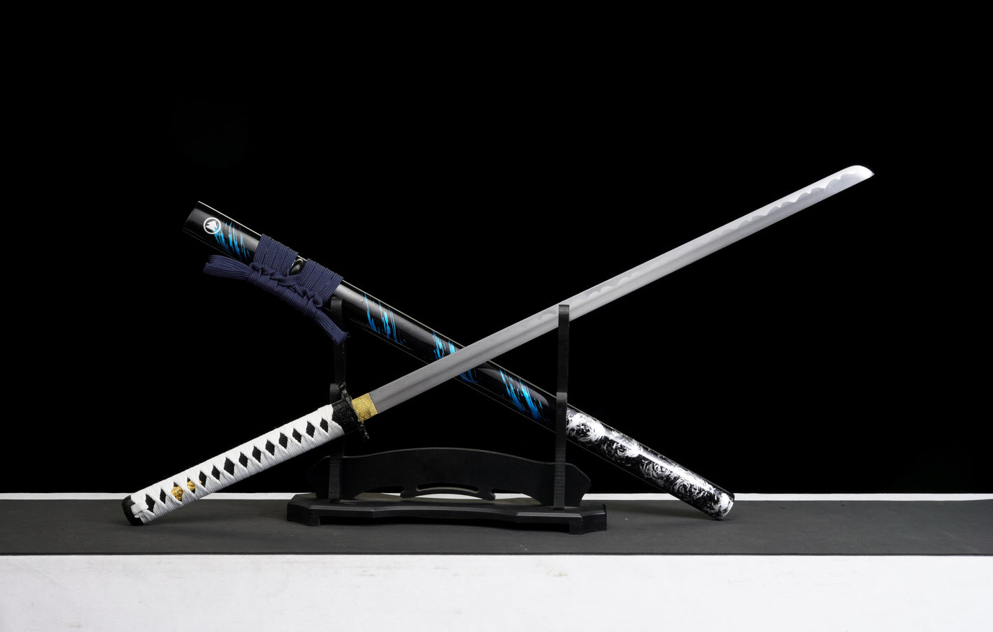Ghost Of Tsushima - Jin Sakai Display Katana
