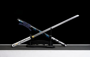 Ghost Of Tsushima - Jin Sakai Display Katana