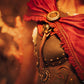 Assassin's Creed – Animus Kassandra 1:4 Scale Statue | PureArts