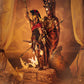 Assassin's Creed – Animus Kassandra 1:4 Scale Statue | PureArts