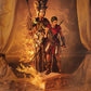 LAYAWAY DEPOSIT ONLY - Assassin's Creed – Animus Kassandra 1:4 Scale Statue | PureArts
