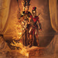 LAYAWAY DEPOSIT ONLY - Assassin's Creed – Animus Kassandra 1:4 Scale Statue | PureArts