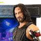 Cyberpunk 2077 – Johnny Silverhand 1:4 Scale Statue Regular Edition | PureArts