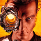LAYAWAY DEPOSIT ONLY - Terminator 2 – T-1000 Art Mask Standard Edition | PureArts