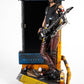 Cyberpunk 2077 – Johnny Silverhand 1:4 Scale Statue Deluxe Edition | PureArts