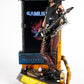 Cyberpunk 2077 – Johnny Silverhand 1:4 Scale Statue Deluxe Edition | PureArts
