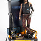 Cyberpunk 2077 – Johnny Silverhand 1:4 Scale Statue Deluxe Edition | PureArts