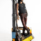 Cyberpunk 2077 – Johnny Silverhand 1:4 Scale Statue Regular Edition | PureArts