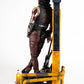 Cyberpunk 2077 – Johnny Silverhand 1:4 Scale Statue Regular Edition | PureArts