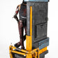 Cyberpunk 2077 – Johnny Silverhand 1:4 Scale Statue Deluxe Edition | PureArts