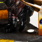 Cyberpunk 2077 – Johnny Silverhand 1:4 Scale Statue Regular Edition | PureArts