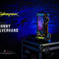 Cyberpunk 2077 – Johnny Silverhand 1:4 Scale Statue Deluxe Edition | PureArts