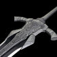 Dark Souls - Greatsword of Artorias V2