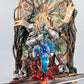 SoulCalibur – Siegfried Soul Embrace 1:4 Scale Statue Deluxe Edition | PureArts