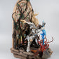 SoulCalibur – Siegfried Soul Embrace 1:4 Scale Statue Deluxe Edition | PureArts