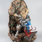 SoulCalibur – Siegfried Soul Embrace 1:4 Scale Statue Deluxe Edition | PureArts