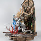 SoulCalibur – Siegfried Soul Embrace 1:4 Scale Statue Deluxe Edition | PureArts
