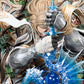 SoulCalibur – Siegfried Soul Embrace 1:4 Scale Statue Deluxe Edition | PureArts