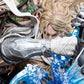SoulCalibur – Siegfried Soul Embrace 1:4 Scale Statue Deluxe Edition | PureArts