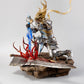SoulCalibur – Siegfried Soul Embrace 1:4 Scale Statue | PureArts
