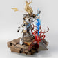 SoulCalibur – Siegfried Soul Embrace 1:4 Scale Statue | PureArts