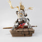 SoulCalibur – Siegfried Soul Embrace 1:4 Scale Statue | PureArts