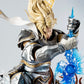SoulCalibur – Siegfried Soul Embrace 1:4 Scale Statue | PureArts
