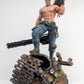 Tekken 7 – Bryan Fury 1:4 Scale Statue | PureArts