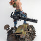 Tekken 7 – Bryan Fury 1:4 Scale Statue | PureArts