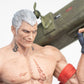 Tekken 7 – Bryan Fury 1:4 Scale Statue | PureArts