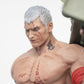 Tekken 7 – Bryan Fury 1:4 Scale Statue | PureArts