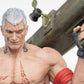Tekken 7 – Bryan Fury 1:4 Scale Statue | PureArts