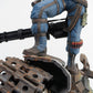 Tekken 7 – Bryan Fury 1:4 Scale Statue | PureArts