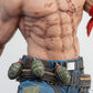 Tekken 7 – Bryan Fury 1:4 Scale Statue | PureArts