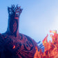 Dark Souls III – Pontiff Sulyvahn 1:7 Scale Statue | PureArts