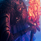Dark Souls III – Pontiff Sulyvahn 1:7 Scale Statue Deluxe Edition | PureArts