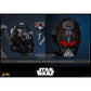 Star Wars - Darth Vader (Deluxe Version) 1:6 Scale Figure | Hot Toys