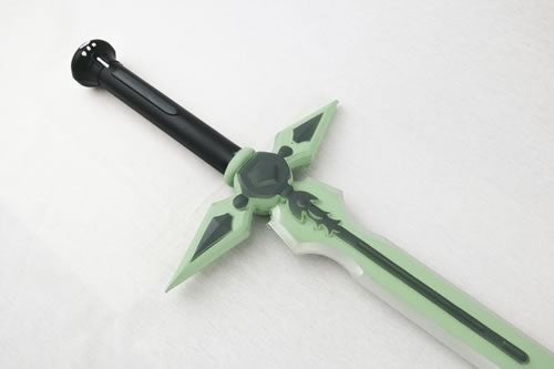 Dark Repulsor - Cosplay/Larp Safe Foam Sword