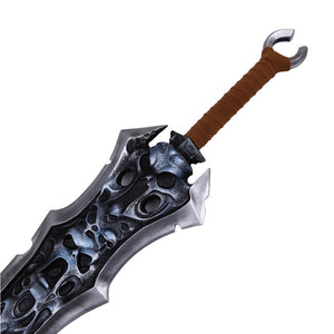 Darksiders Chaoseater Sword (Resin)